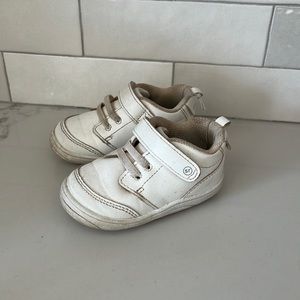 Stride Rite walker shoes